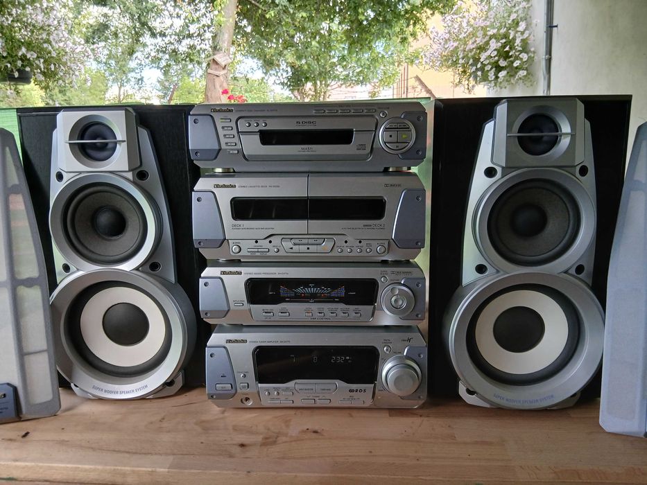 Technics sh eh 770