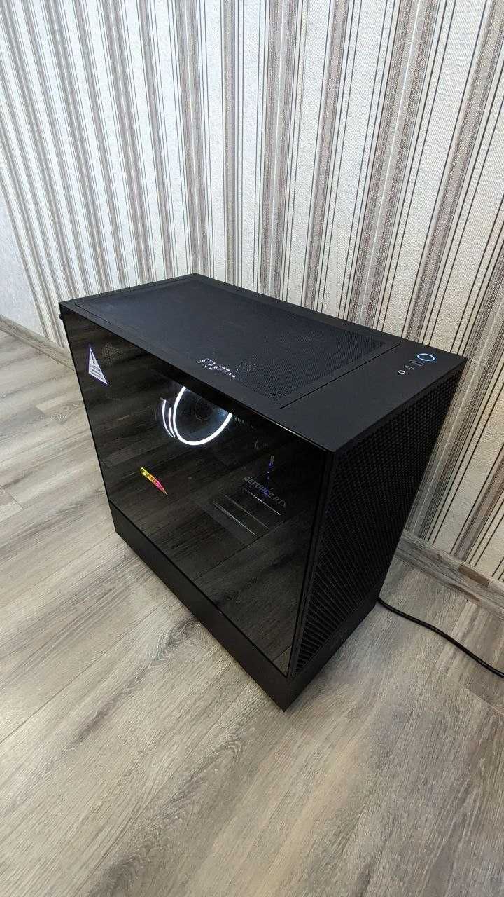 Ігровий Пк Intel Core i5 RTX 4070 Ti 12 GB або ASUS ROG RX580 8GB: 45 ...