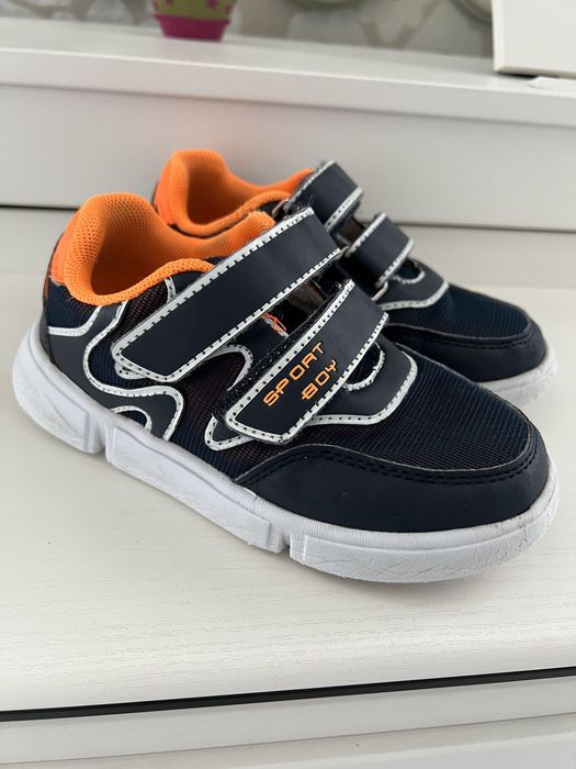 Кроссовки Chicco