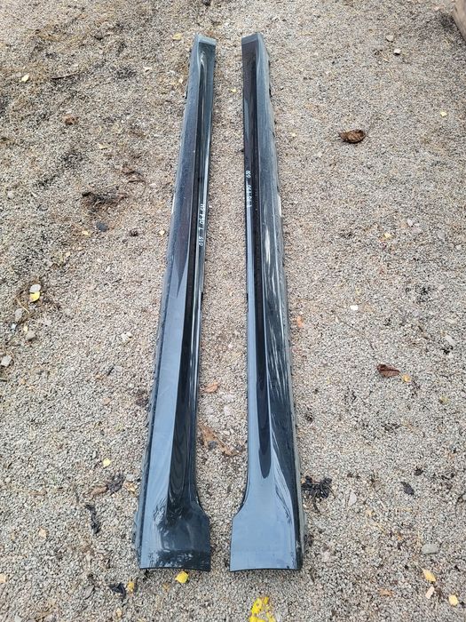 Listwa Progowa Lewa Prawa bmw m5 f90 G30 475