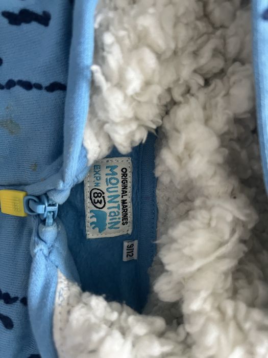 Одяг для хлопчика