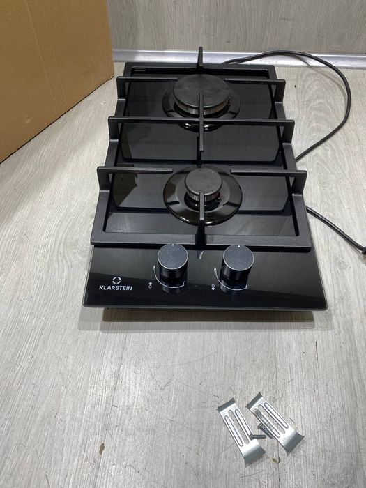 Плита газова поверхня Klarstein з Німеччини / плита с Германии