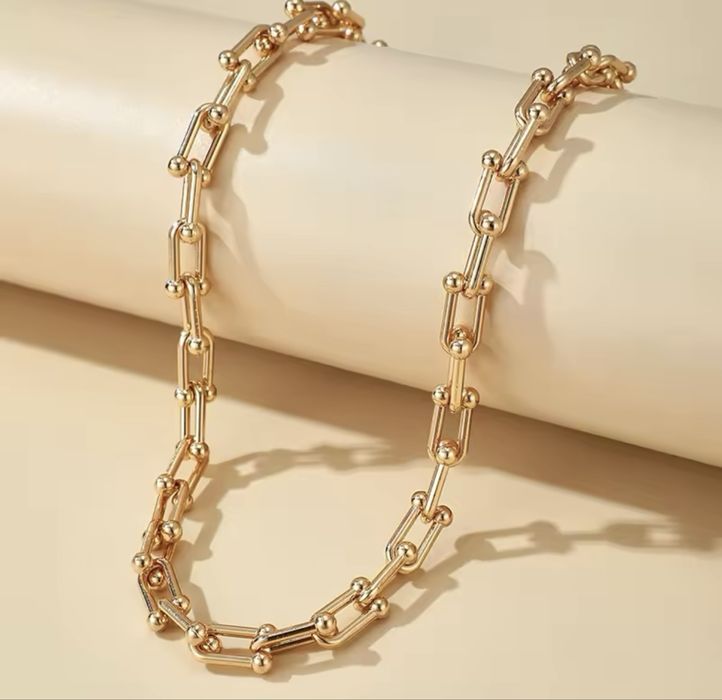 Украшение под золото