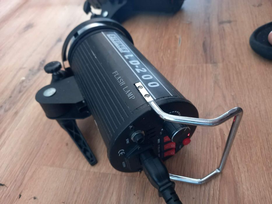 Steiner LD-200Steiner LD-200