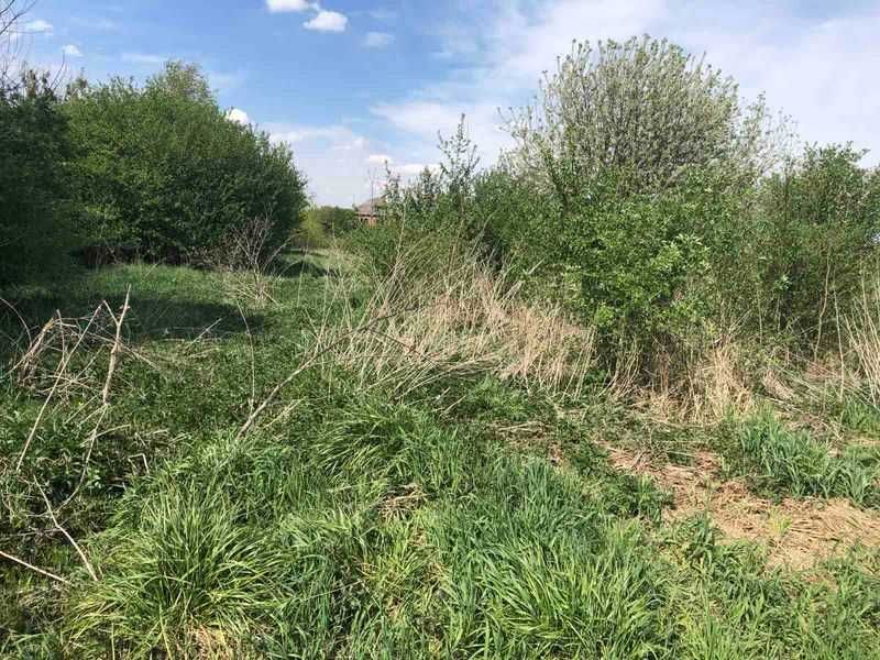 Оренда ділянки не с/г 6,61га с. Сапіжанка
