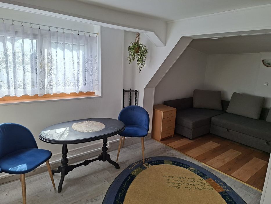 Kawalerka do wynajęcia w Mostach koło Lęborka