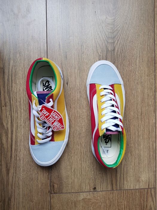 Nowe buty Vans old Skool roz. 36,5
