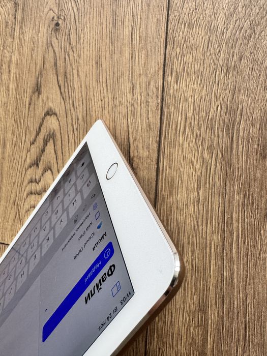 Планшет iPad Air 2