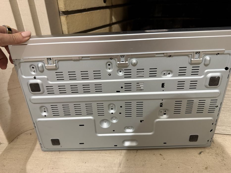 Dvd player / gravafor LG