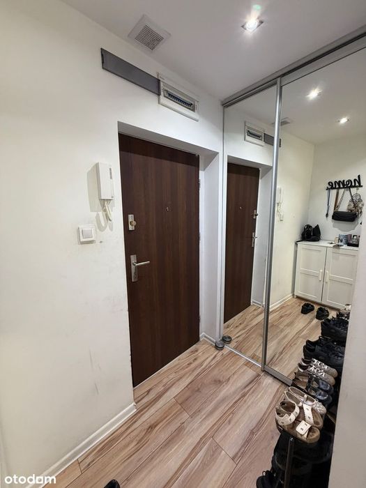 OKAZJA: 3 pokoje | 67,8 m² | 1 min od Rynku | Miejsce parkingowe
