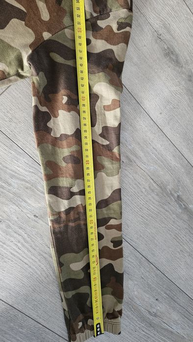 Komplet dresowy Tezenis nowy S