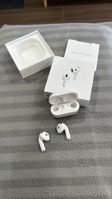 Apple Airpods 4 ANC