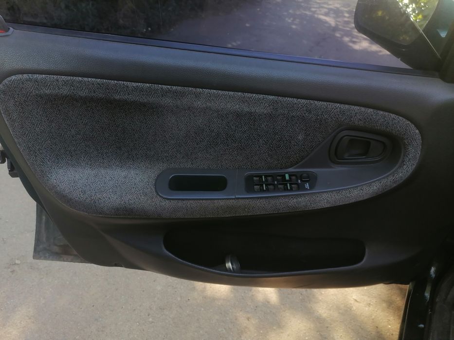 Продам авто DAWOO Nexia