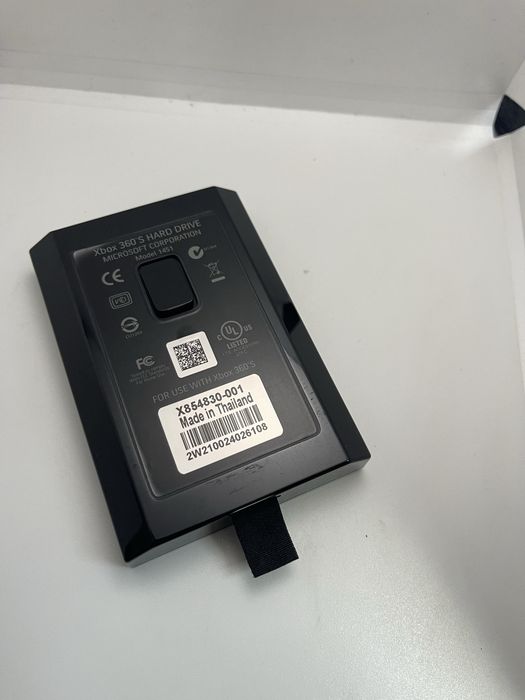 Oryginalny dysk 250GB do konsoli Xbox 360 Slim oraz E x360 xbox360 HDD 250 GB dysk twardy