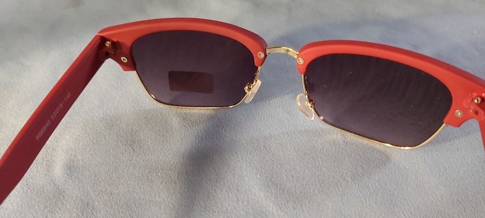 RAY BAN RB 6642 okulary przeciwsłoneczne made in Italy
