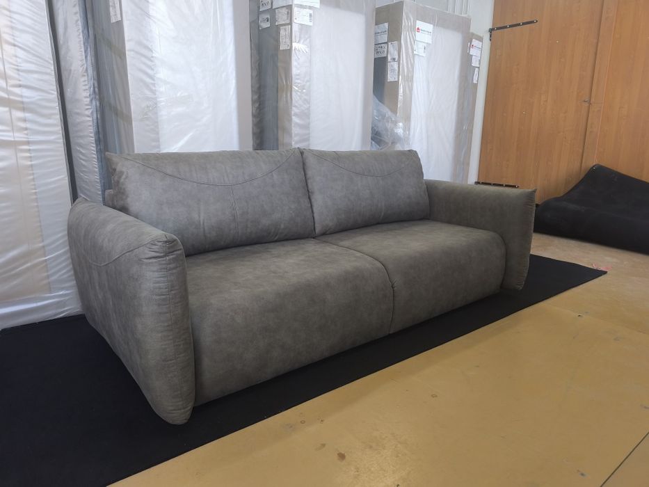 Sofa rozkładana z funkcją spania 2 osobowa