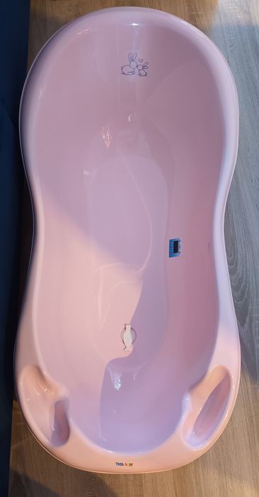 Wanienka ze stelażem