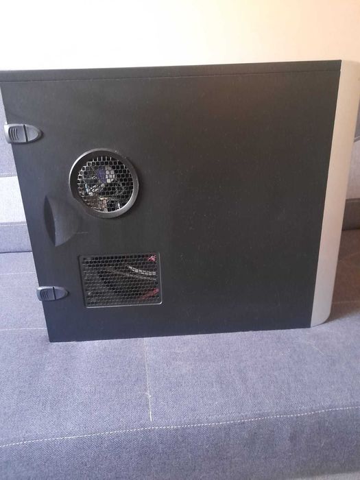 Komputer adax gamingowy