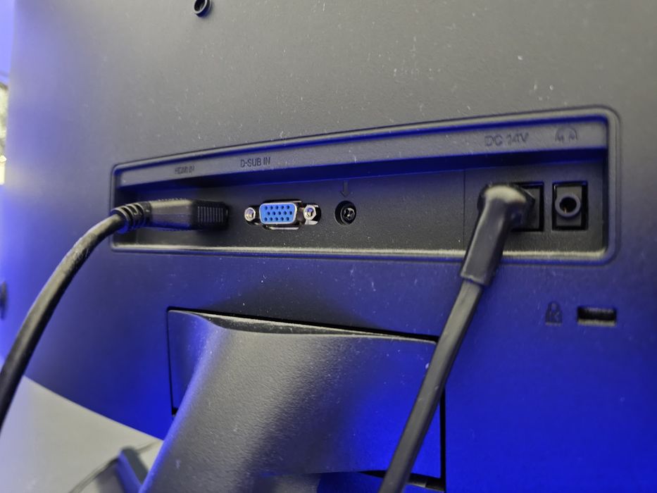 Монітор Samsung 27"