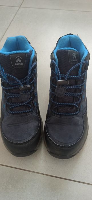Buty kamik dla dzieci 34