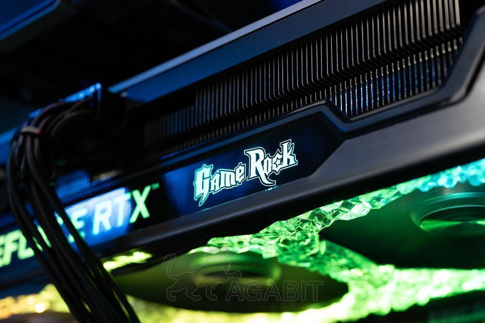 Розкішний ПК! RTX 3090 24GB+i5-14600KF+DDR4 32GB+M.2 SSD 1TB –  Ігровий комп'ютер для ігор геймерський игровой компьютер