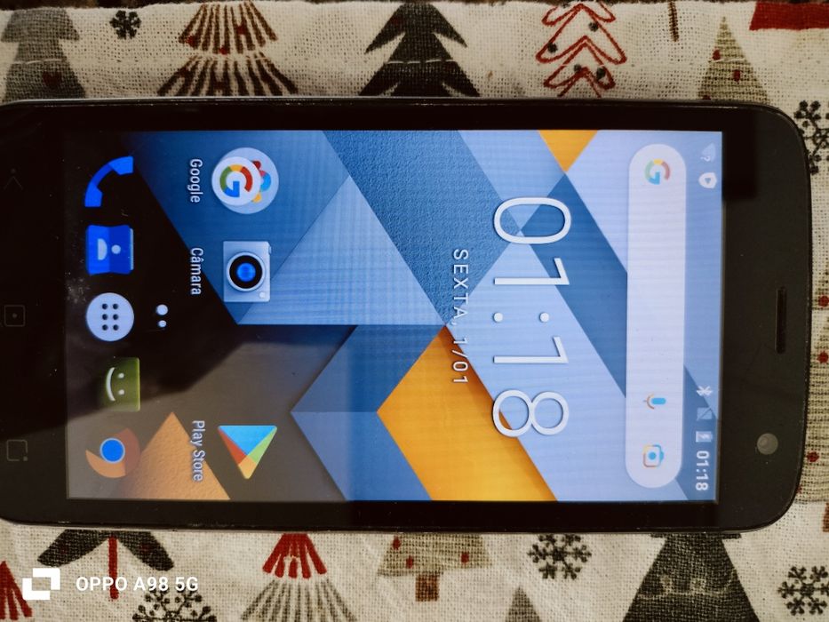 Starnaute android 7.0