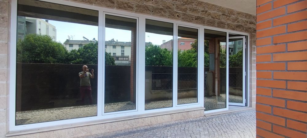 Aluguer T1+2 Novo ,Malaposta -Anadia