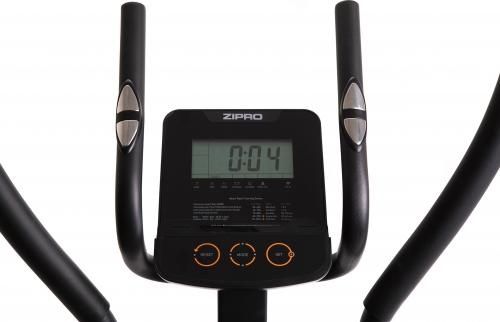 Orbitrek Zipro Hulk RS