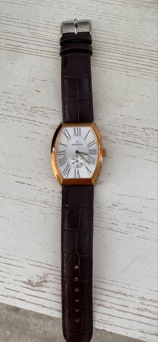 Годинник ROMANSON часы наручные