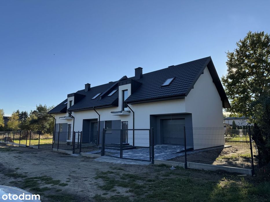 Dom na sprzedaż, 129 m², Radom