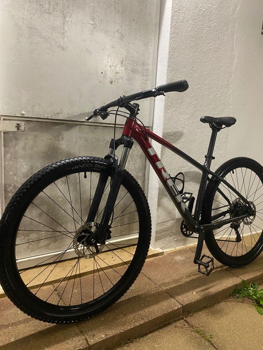 Bicicleta Btt Trek Marlin 6  M ‘29