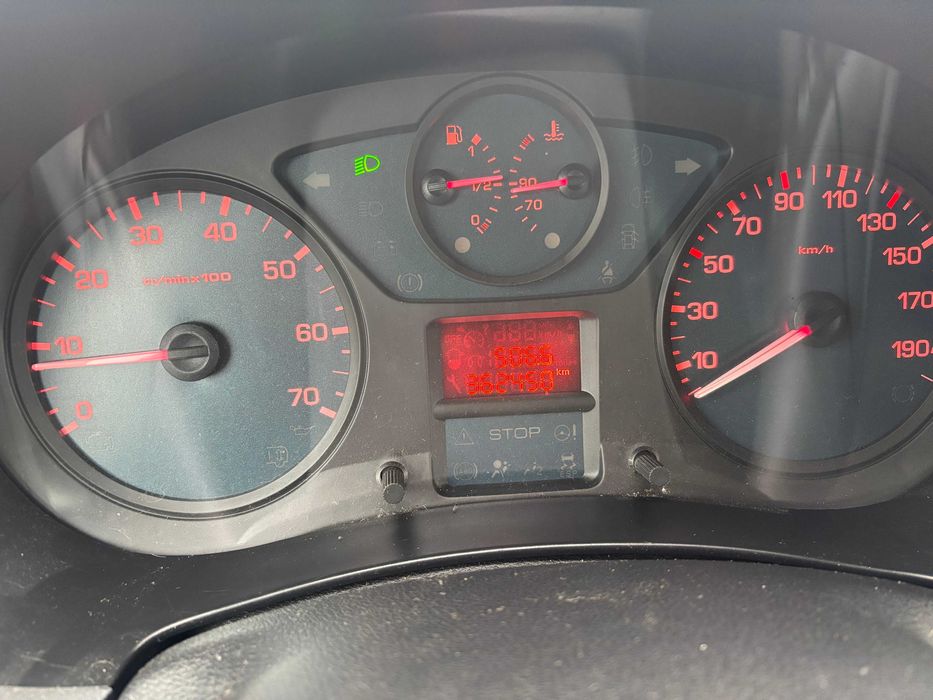 Citroen Berlingo Multispace