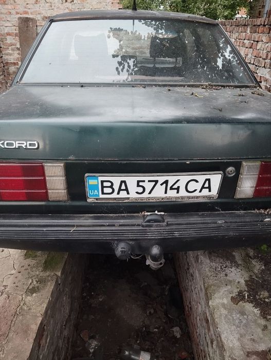 Продаж автомобіля