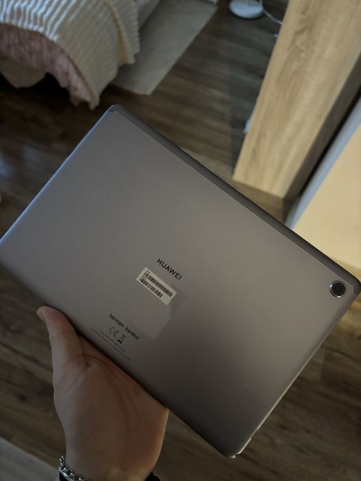 tablet huawei MediaPad M5 lite 10 32 g
