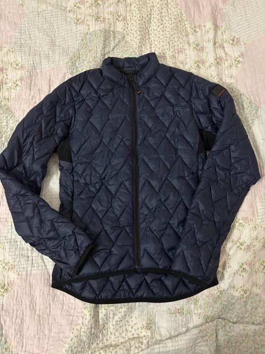 Жіноча куртка від Bogner