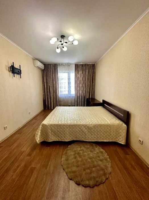 Оренда квартири у ЖК Патріотика