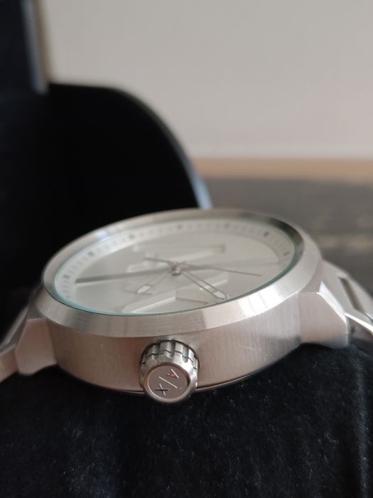 Zegarek Armani Exchange