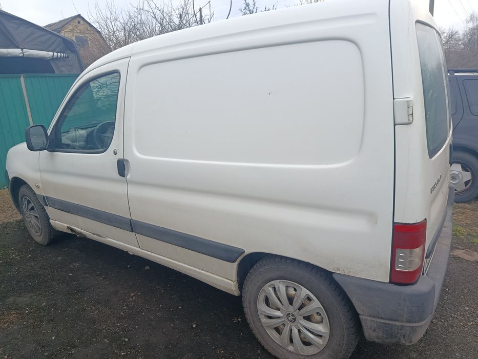 Продам роботягу пижика,або обміняю на більше авто