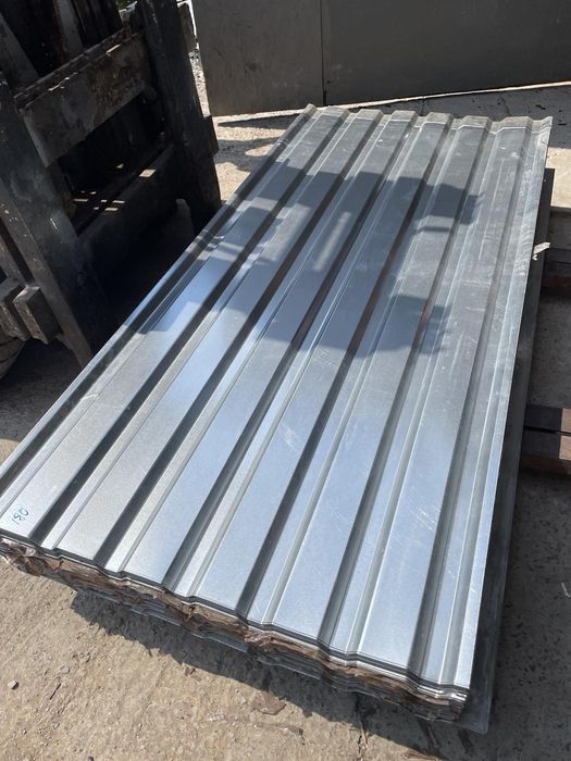 Профнастил290грн.лист.0.6мм