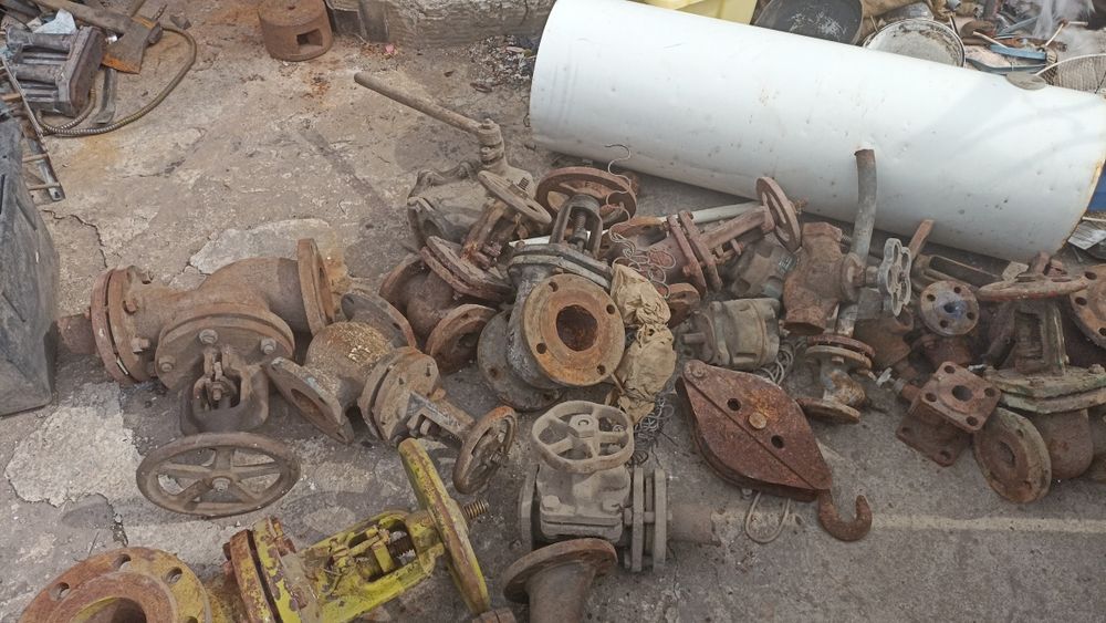 Продаю фланцы разные размеры