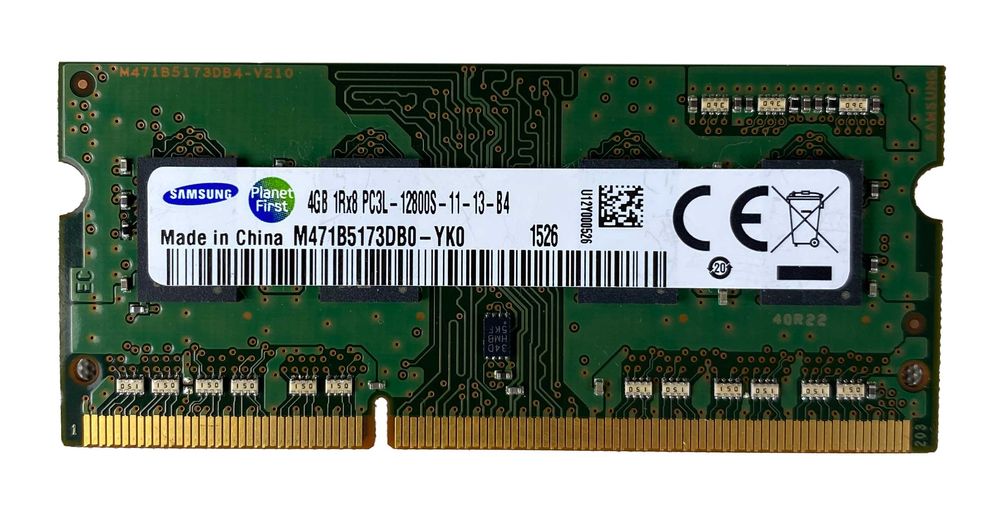 IT Elementy do laptopów