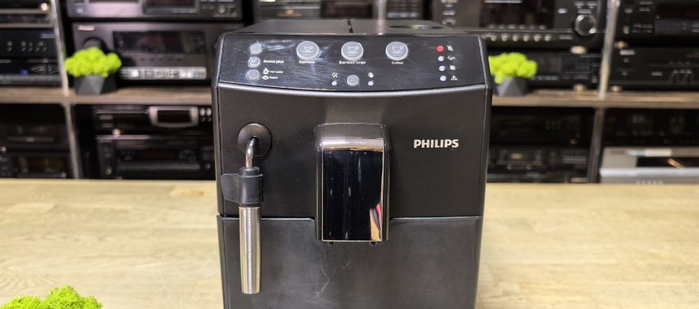 Кавова машина Philips HD8827