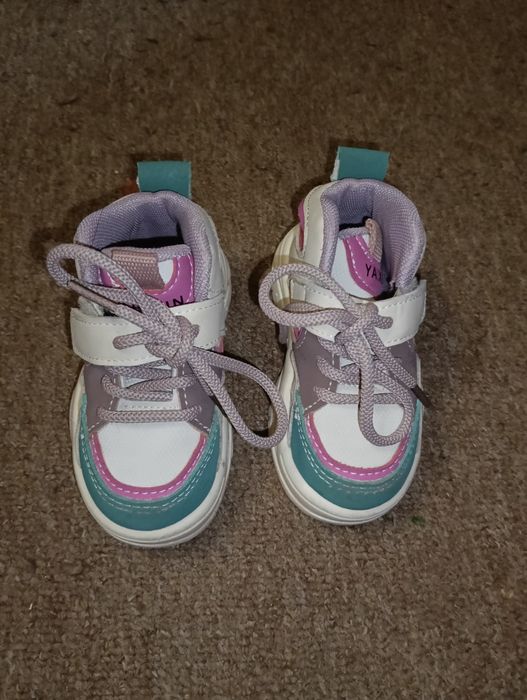 Хайтопи на діччинку