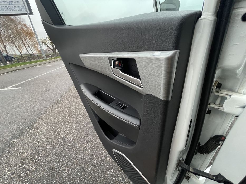 JAC S2 2018 в ідеальному стані на ГАЗ/Бензин