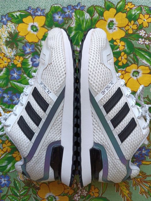 Дитячі кросівки Adidas  ZX_750_HD.