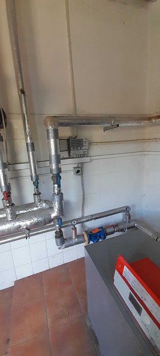 instalator, hydraulik, centralne ogrzewanie, woda, gaz, kanalizacja