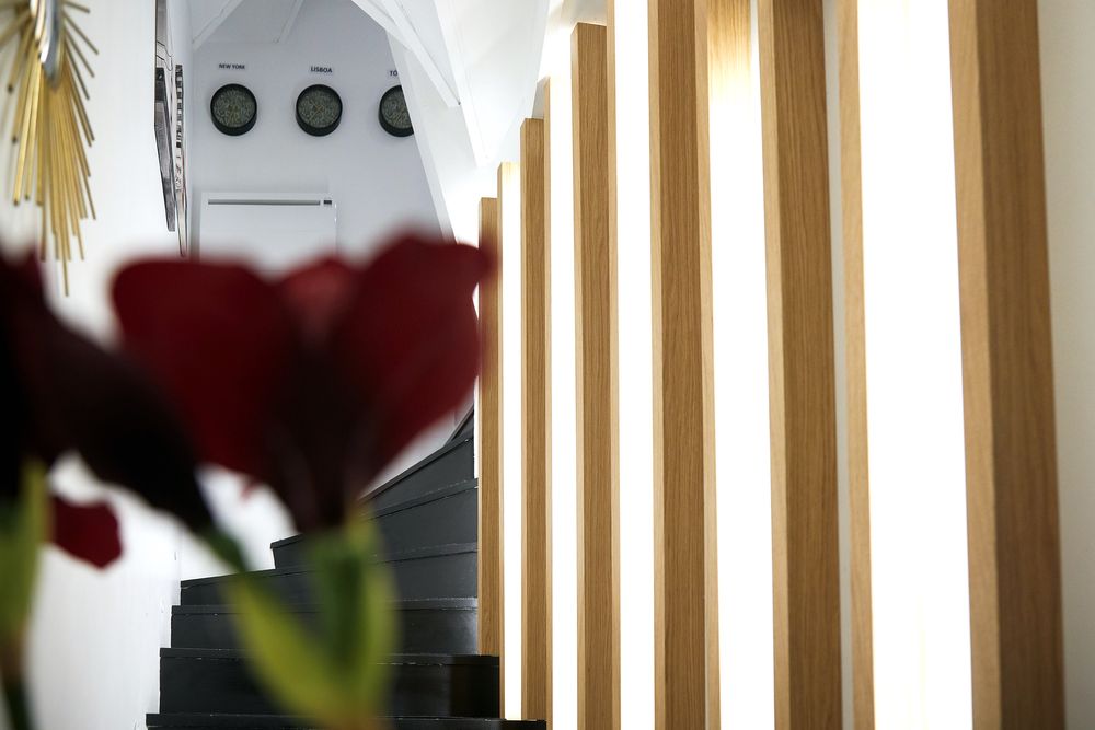 Trespasse predio com 2 apartametos a trabalhar como alojamento local