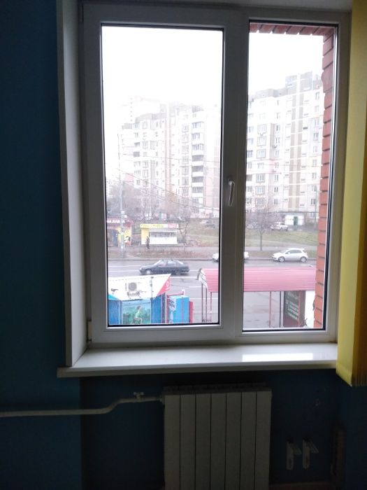 ОСЗ, Отдельно - стоящее здание. 1581квм. Троещина. Супер Фасад. 4этажа