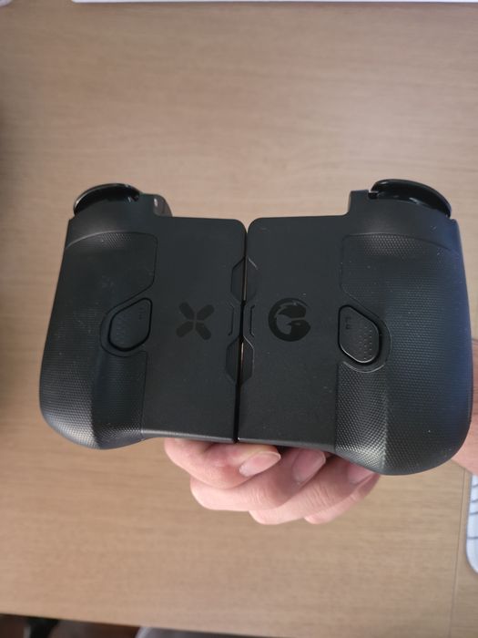Gamesir X4 Aileron - Como Novo