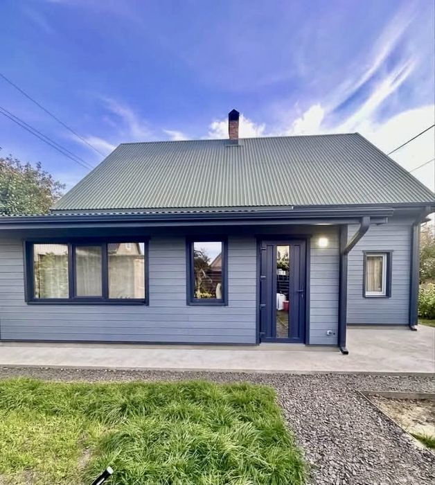 Продаж Будинку Луцьк